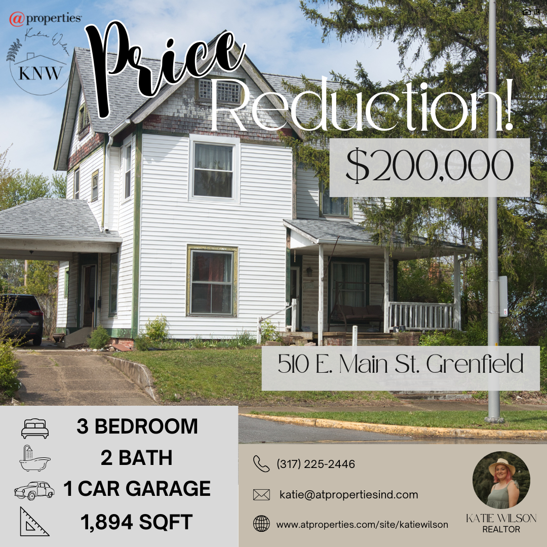 Price Reduction Instagram